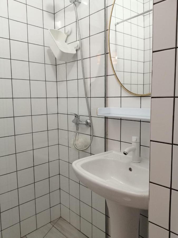 פארו Dream Days Guesthouse מראה חיצוני תמונה