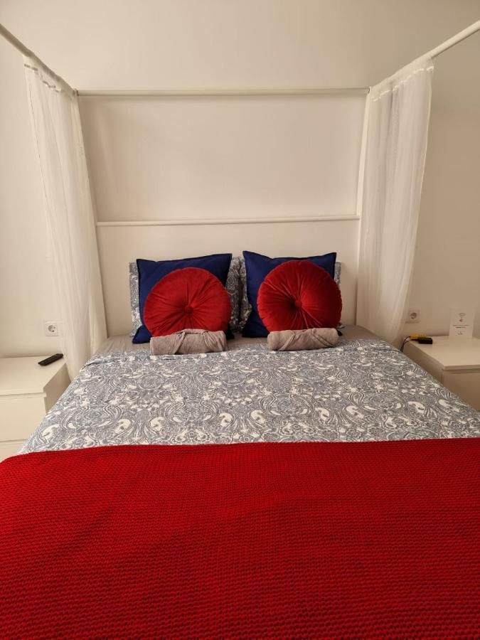 פארו Dream Days Guesthouse מראה חיצוני תמונה