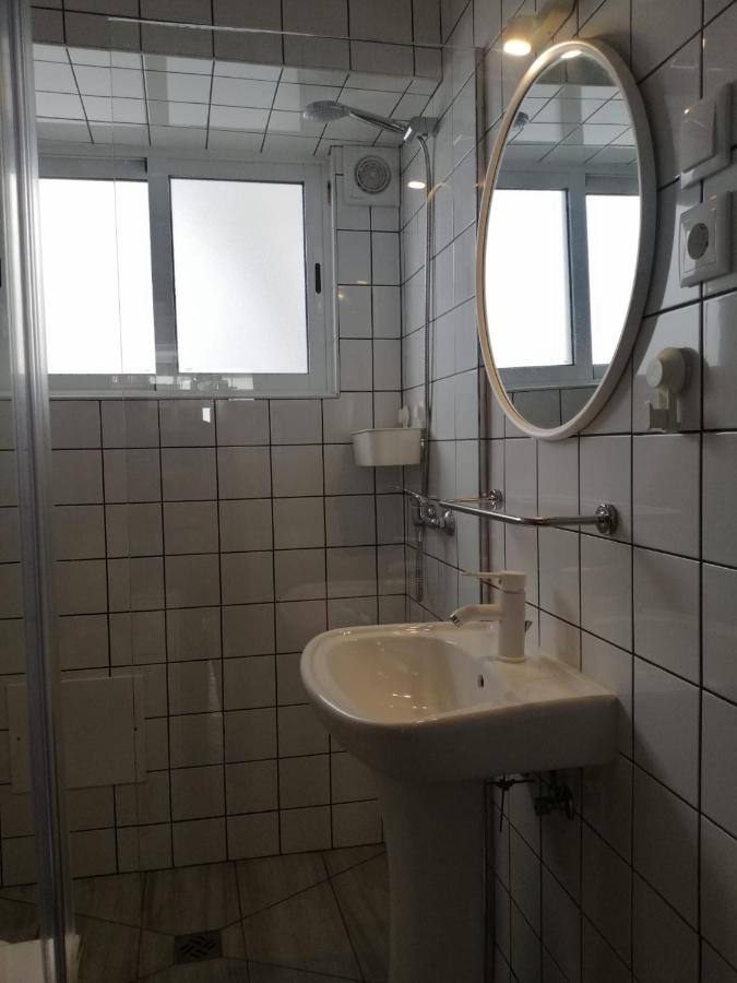 פארו Dream Days Guesthouse מראה חיצוני תמונה