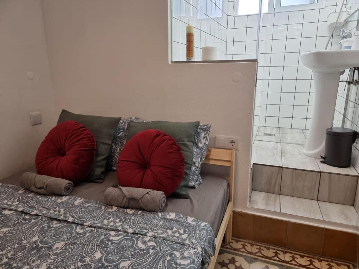 פארו Dream Days Guesthouse מראה חיצוני תמונה