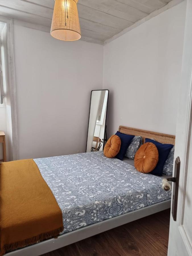 פארו Dream Days Guesthouse מראה חיצוני תמונה