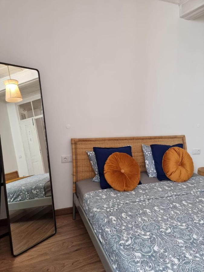 פארו Dream Days Guesthouse מראה חיצוני תמונה